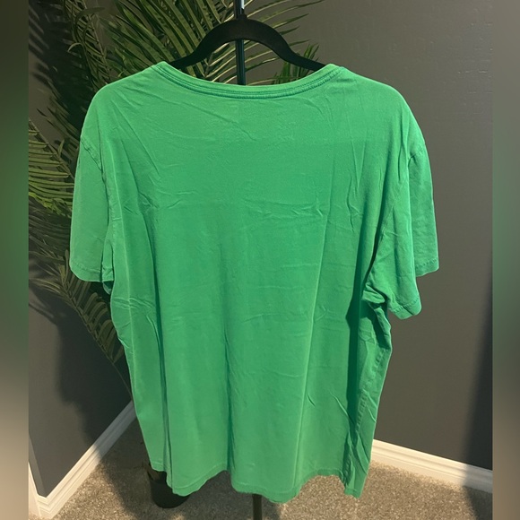 RVCA- Men's Vintage Short Sleeve T-Shirt: - Picture 4 of 4